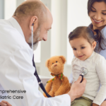 Comprehensive Specialized Pediatric Care