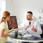 Private Gastroenterologist in Oakville