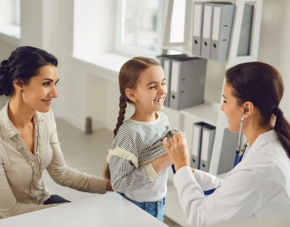 Private Health Clinics OAK