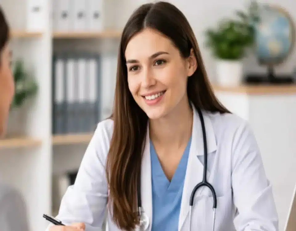 Executive Physical oakville