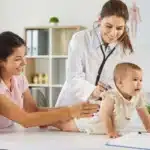 pediatric clinic in Oakville