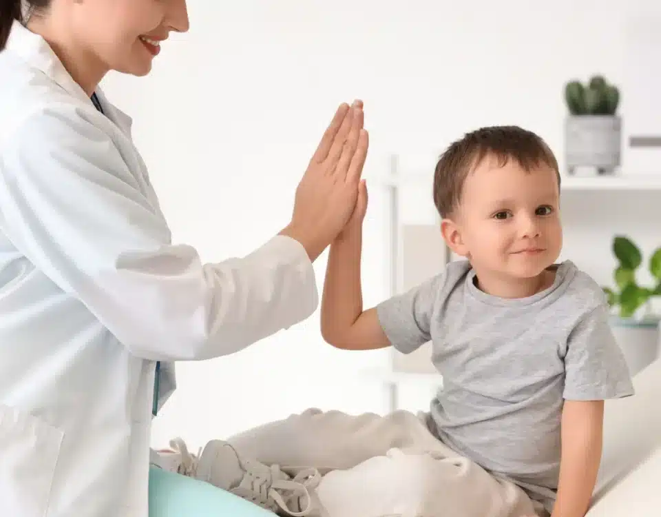 Child Direct Program