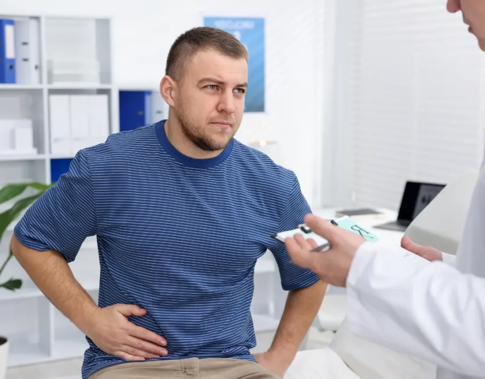 Private Urologist Oakville