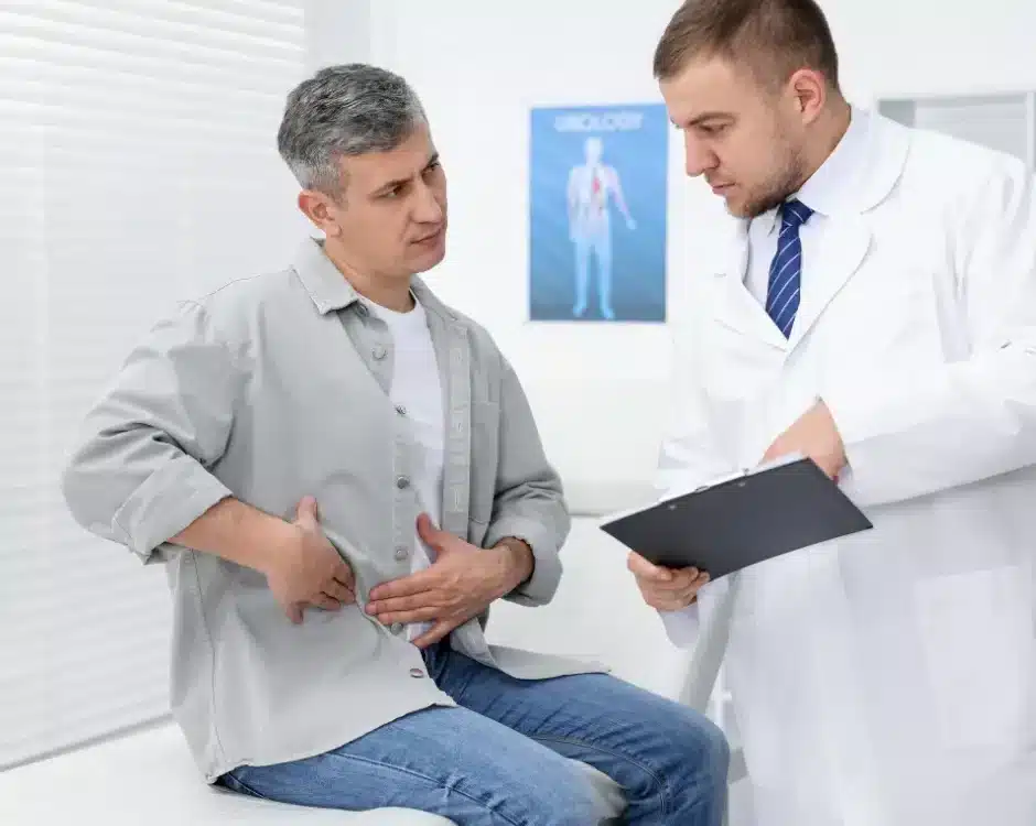 Private Urology Clinics