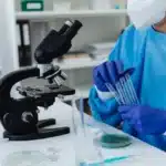 Genetic Nutrition Testing