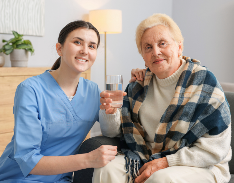 Medical Concierge Services Oakville