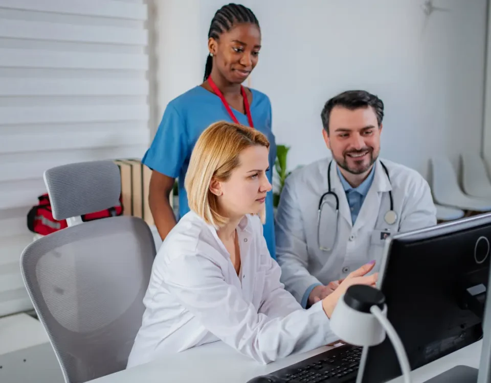 Oakville Medical Clinic