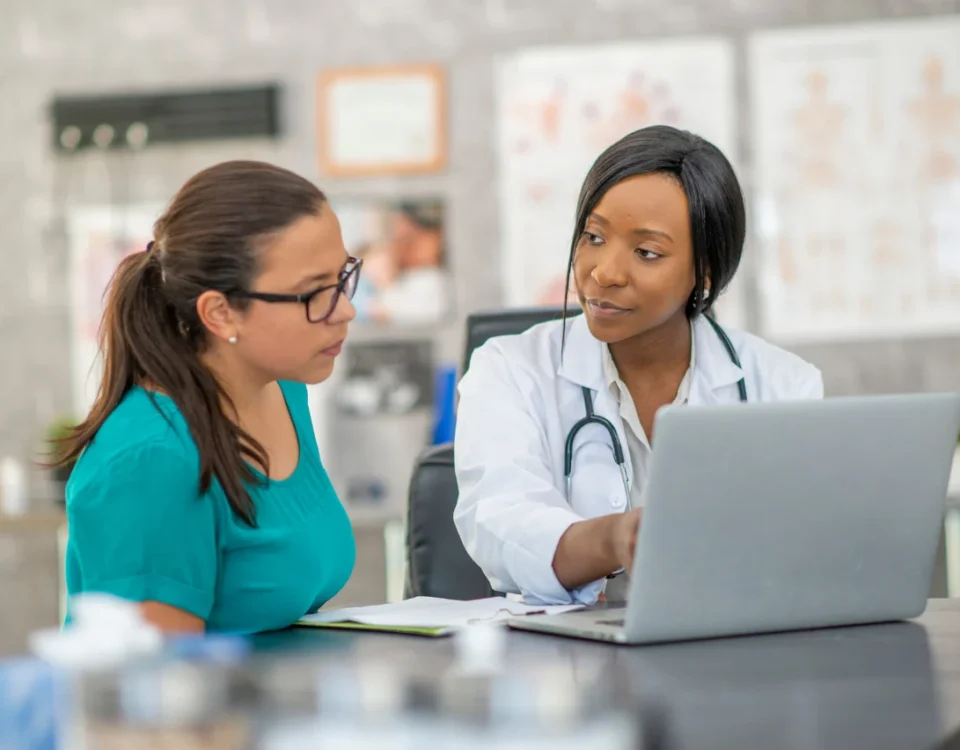 Oakville Travel Clinic